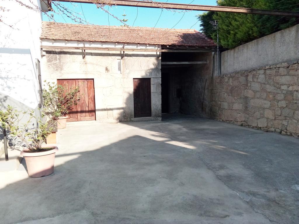 Country House Casa Dos Chaves ヴィラ・ド・コンデ エクステリア 写真