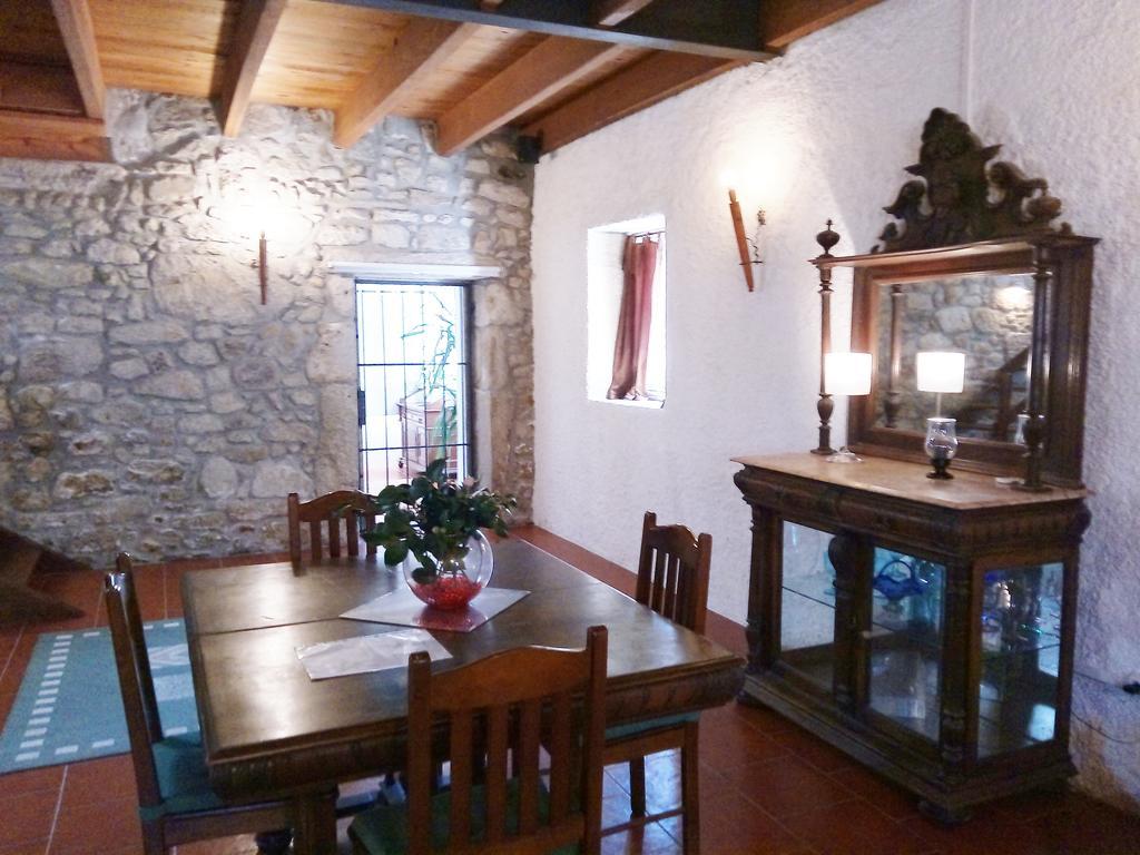 Country House Casa Dos Chaves ヴィラ・ド・コンデ エクステリア 写真