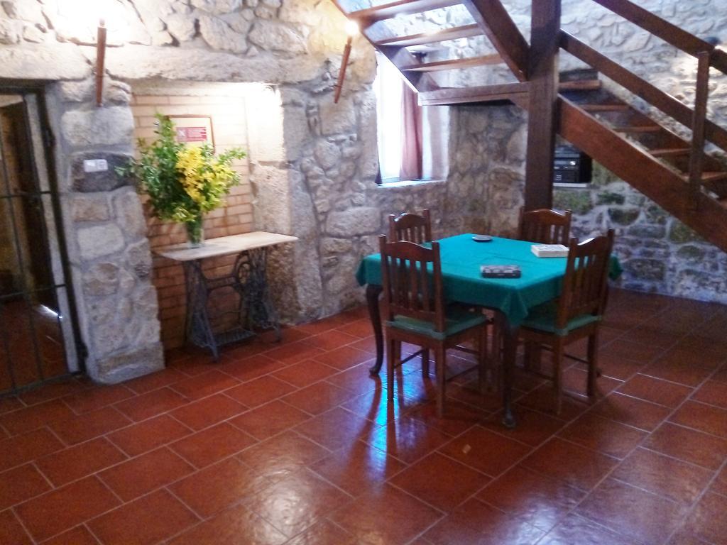 Country House Casa Dos Chaves ヴィラ・ド・コンデ エクステリア 写真