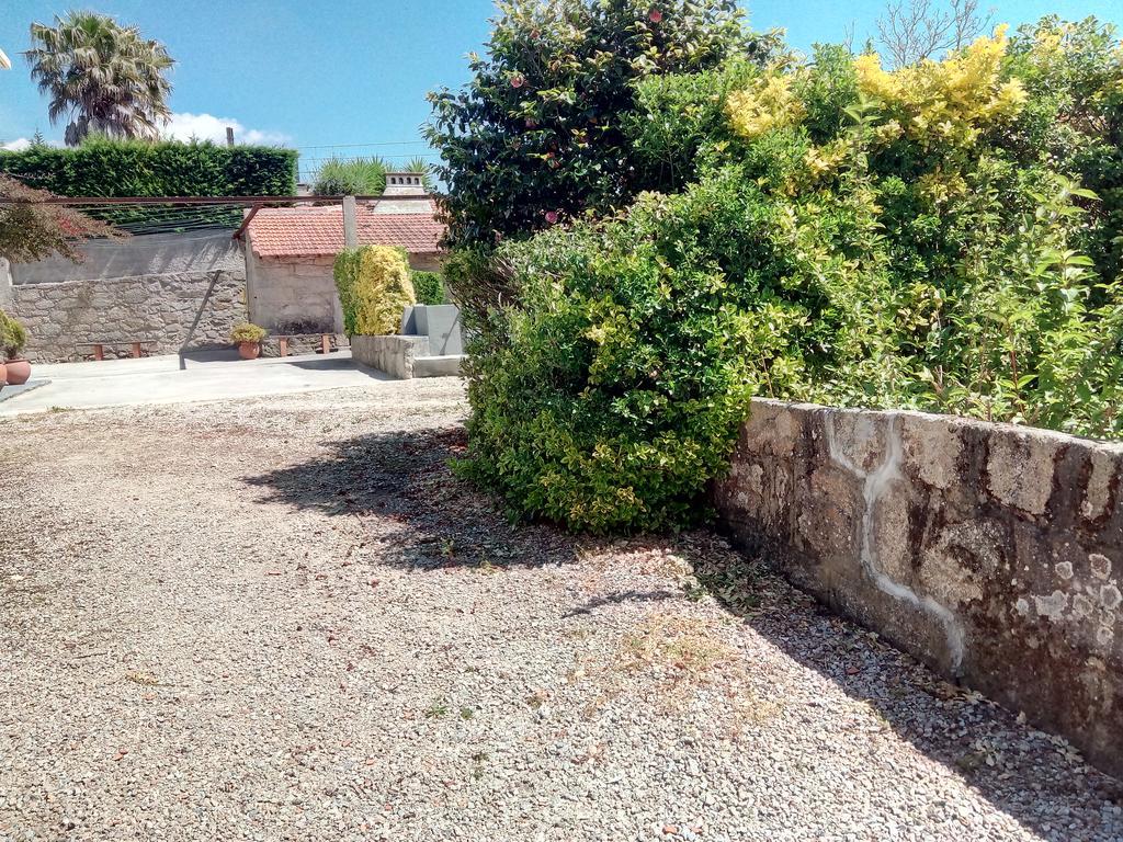 Country House Casa Dos Chaves ヴィラ・ド・コンデ エクステリア 写真