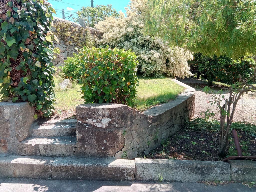 Country House Casa Dos Chaves ヴィラ・ド・コンデ エクステリア 写真