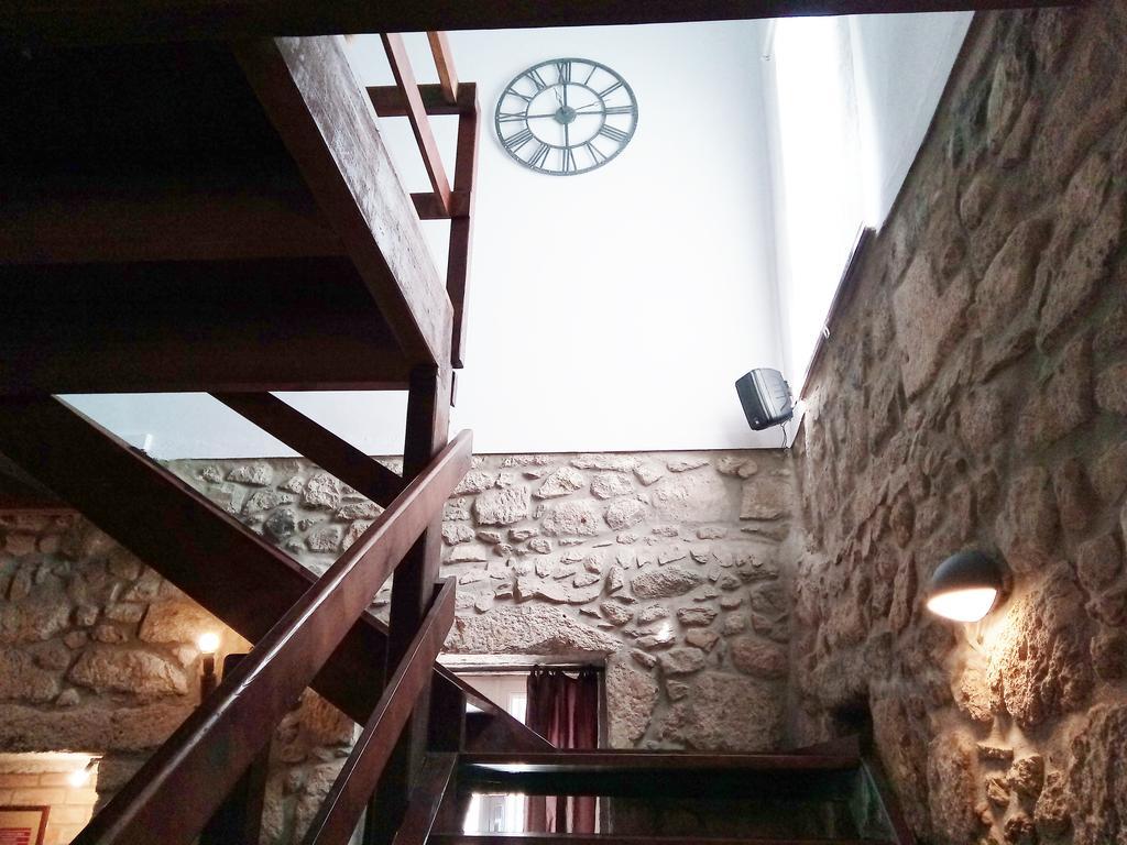Country House Casa Dos Chaves ヴィラ・ド・コンデ エクステリア 写真
