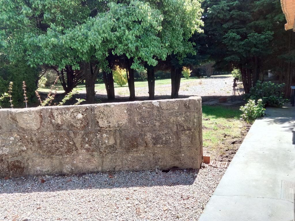 Country House Casa Dos Chaves ヴィラ・ド・コンデ エクステリア 写真