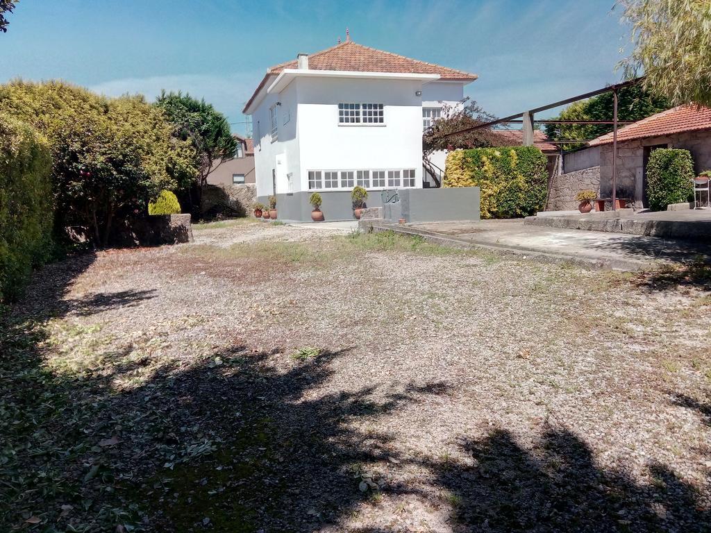 Country House Casa Dos Chaves ヴィラ・ド・コンデ エクステリア 写真