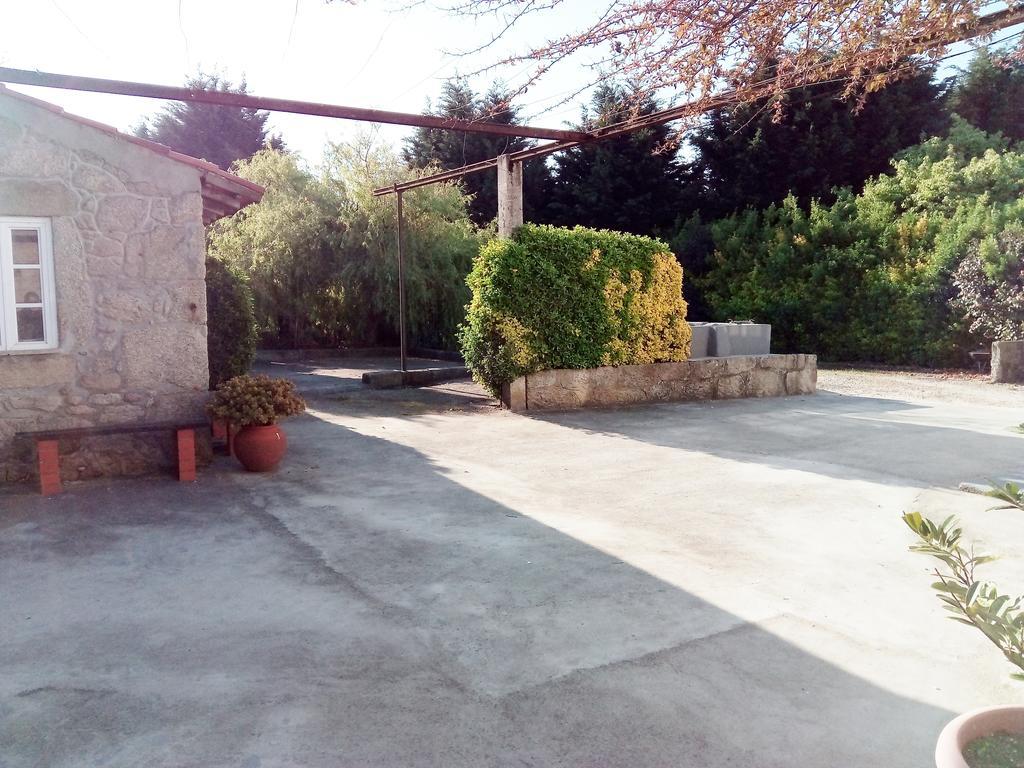 Country House Casa Dos Chaves ヴィラ・ド・コンデ エクステリア 写真