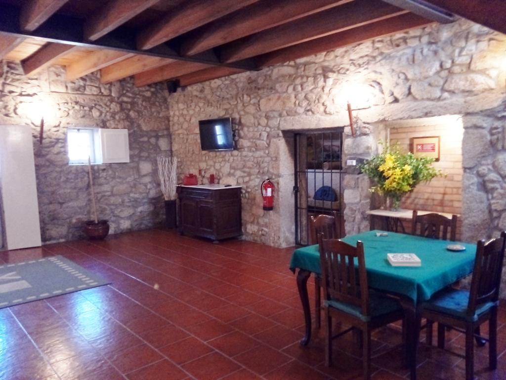 Country House Casa Dos Chaves ヴィラ・ド・コンデ エクステリア 写真